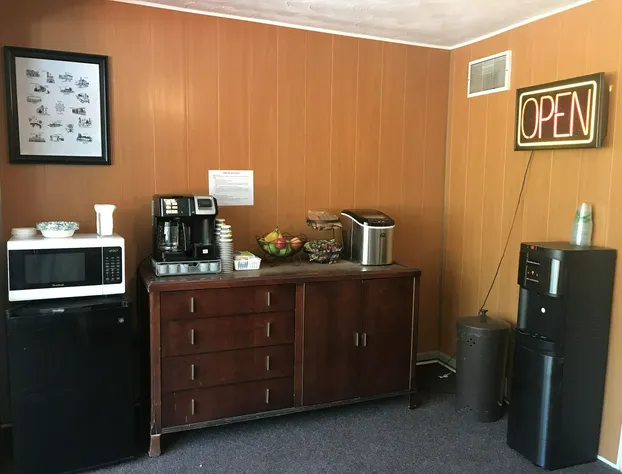 Nightshade Inn & Gardens hotel detail image 4