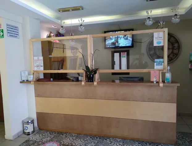 Hotel J&E by Serranillo hotel detail image 1