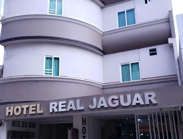 Hotel Real Jaguar hotel detail image 1