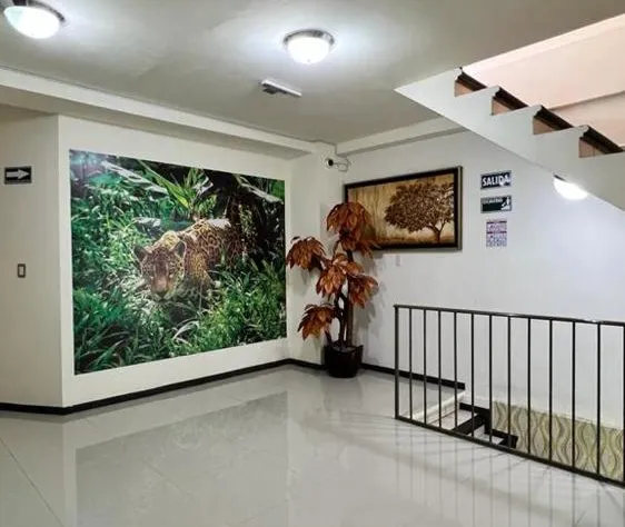 Hotel Real Jaguar hotel detail image 2