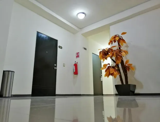 Hotel Real Jaguar hotel detail image 3