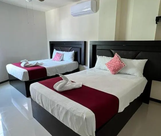 Hotel Real Jaguar hotel detail image 4