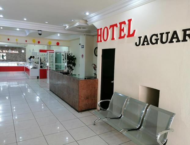 Hotel Real Jaguar hotel detail image 1