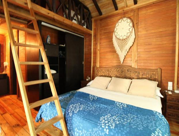 Alicat Villas hotel detail image 4