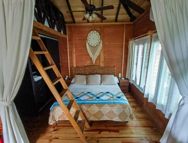 Alicat Villas hotel detail image 2