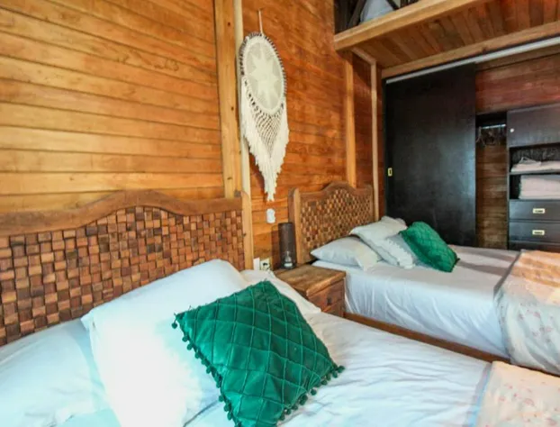 Alicat Villas hotel detail image 3