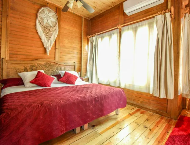 Alicat Villas hotel detail image 4