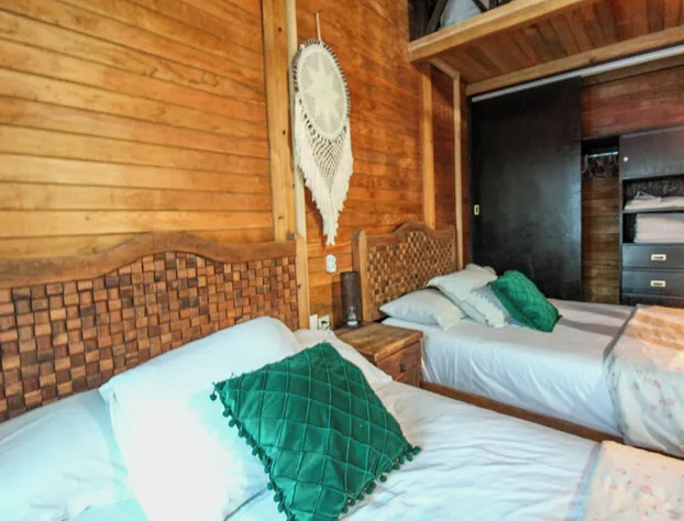 Alicat Villas hotel detail image 2