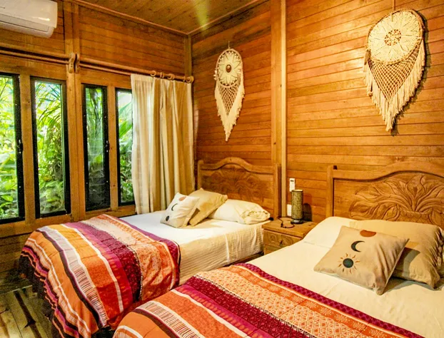 Alicat Villas hotel detail image 3