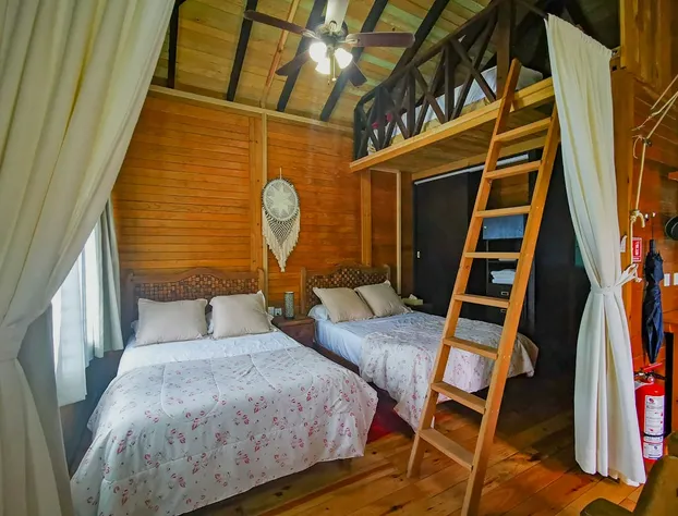 Alicat Villas hotel detail image 4