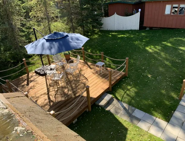 Deal's Bed & Breakfast Inn hotel detail image 2