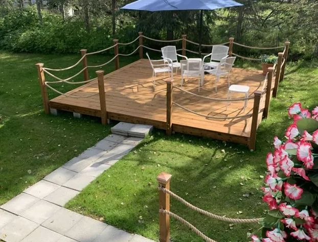 Deal's Bed & Breakfast Inn hotel detail image 3