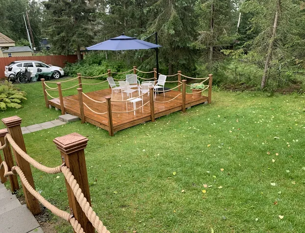 Deal's Bed & Breakfast Inn hotel detail image 4