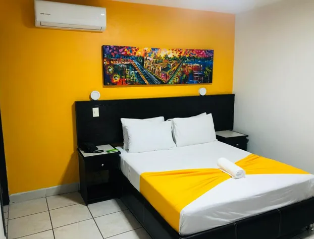 Hotel Belisario hotel detail image 4