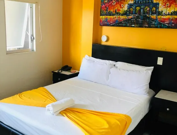 Hotel Belisario hotel detail image 2