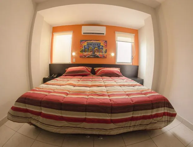 Hotel Belisario hotel detail image 4