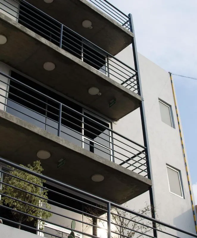 Hotel Belisario hotel hero