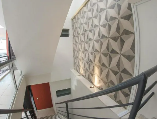 Hotel Belisario hotel detail image 1