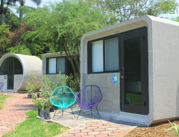 Kubhotel by El Rollo hotel detail image 1