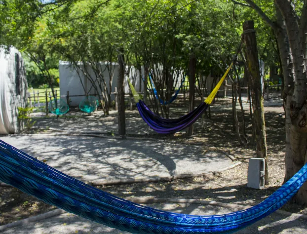 Kubhotel by El Rollo hotel detail image 2