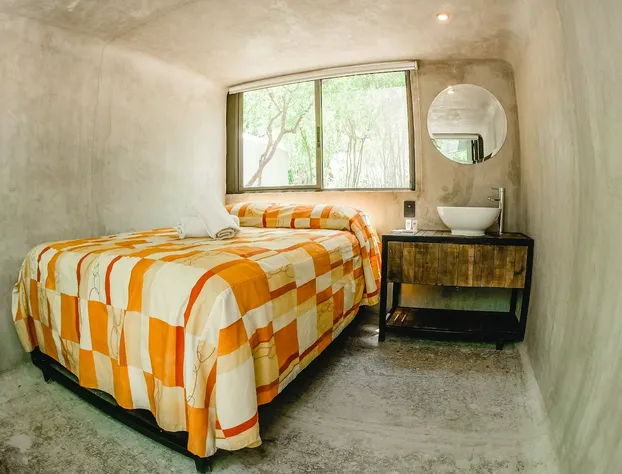 Kubhotel by El Rollo hotel detail image 3