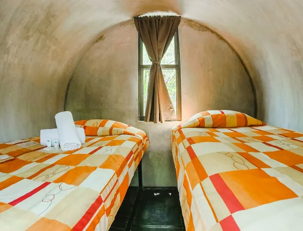 Kubhotel by El Rollo hotel detail image 4