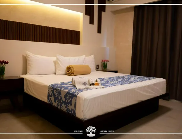 Hotel Taxaha hotel detail image 2