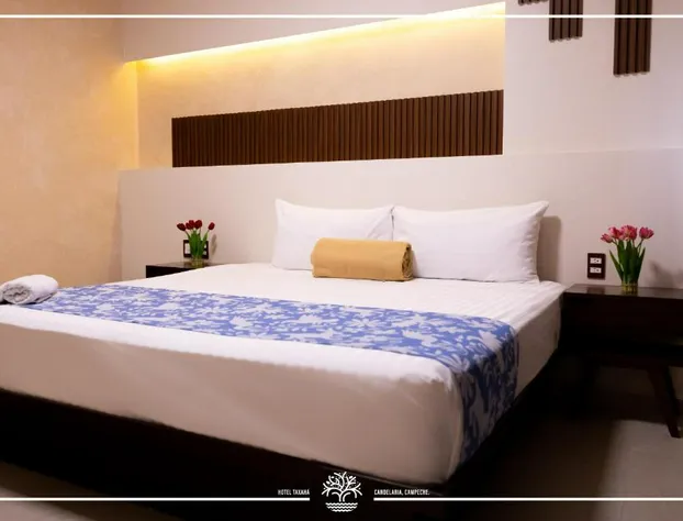 Hotel Taxaha hotel detail image 3