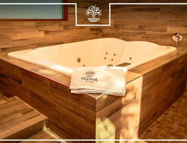 Hotel Taxaha hotel detail image 4