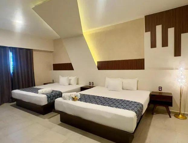 Hotel Taxaha hotel detail image 4