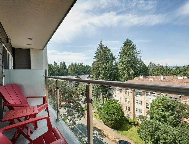 SoLo Suites hotel detail image 1