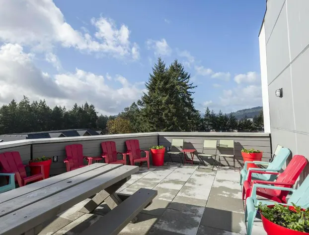 SoLo Suites hotel detail image 1