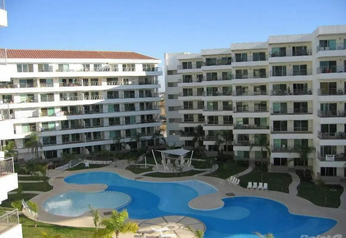 Condo Dian hotel hero