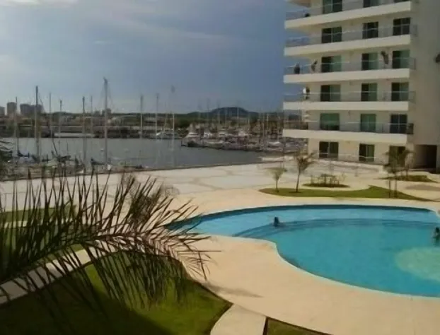 Condo Dian hotel detail image 1