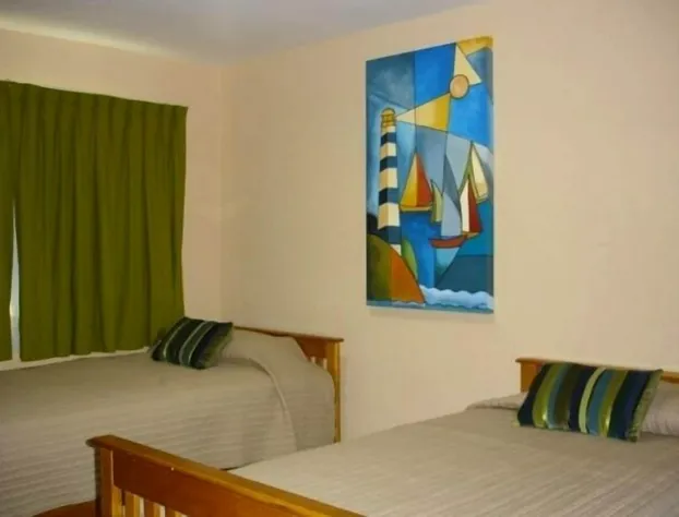 Condo Dian hotel detail image 2