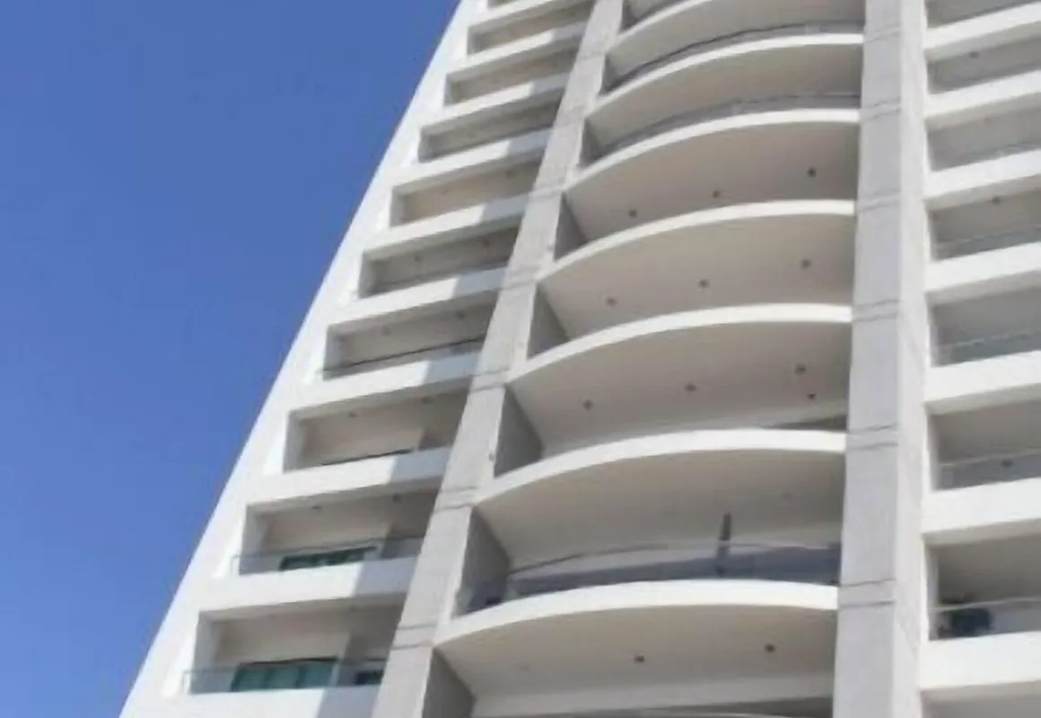 Condominio Escondido hotel hero