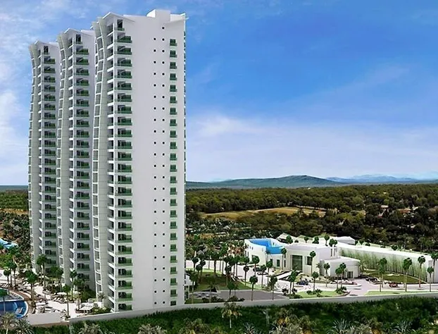 Condominio Escondido hotel detail image 1