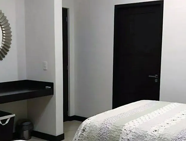 Condominio Escondido hotel detail image 3