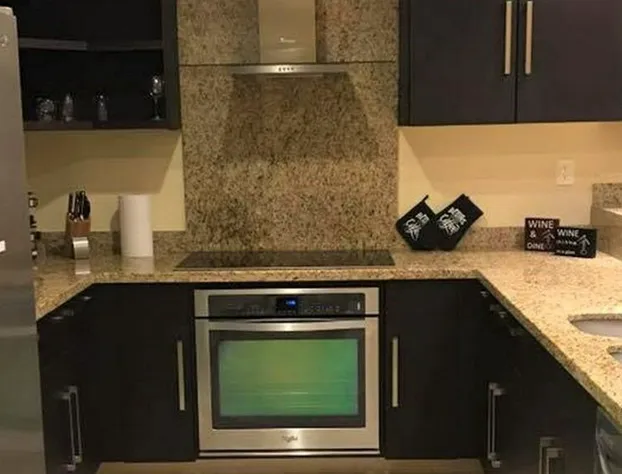 Condominio Escondido hotel detail image 4