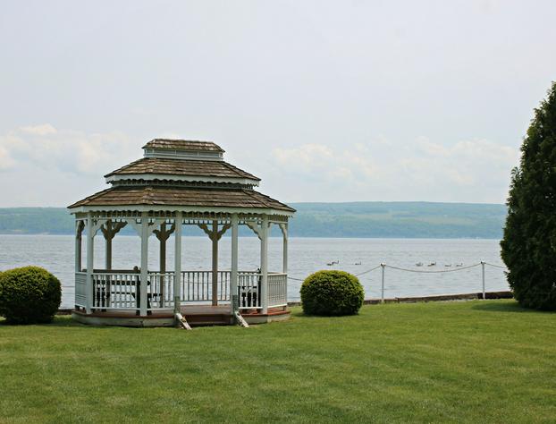 Plum Point Lodge hotel detail image 4