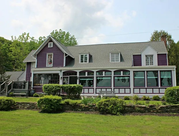 Plum Point Lodge hotel detail image 2