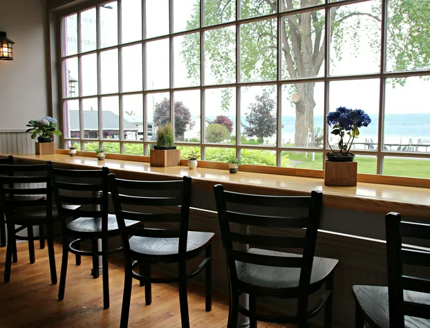 Plum Point Lodge hotel detail image 3