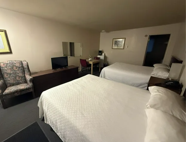 Country Inn Motel hotel detail image 2