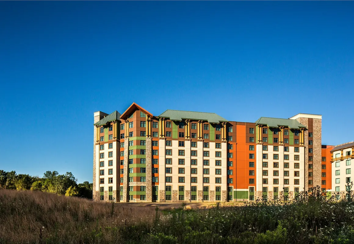 Four Winds Casino Resort – New Buffalo hotel hero