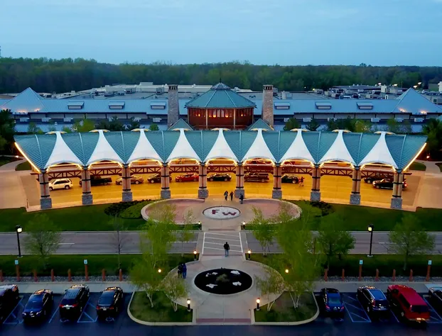 Four Winds Casino Resort – New Buffalo hotel detail image 3