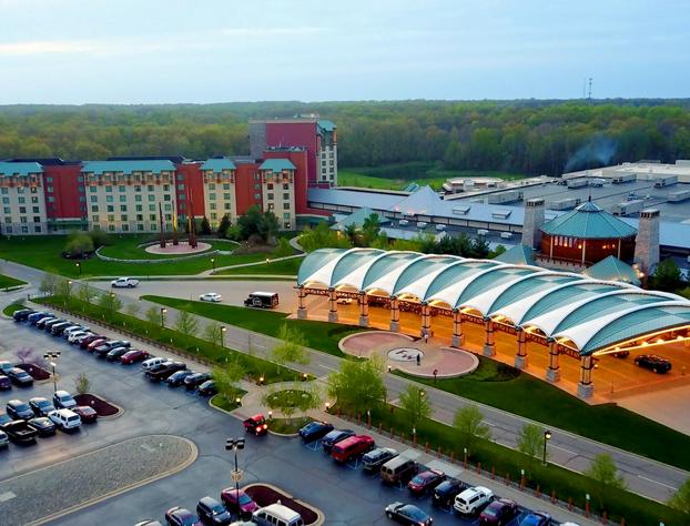 Four Winds Casino Resort – New Buffalo hotel detail image 4