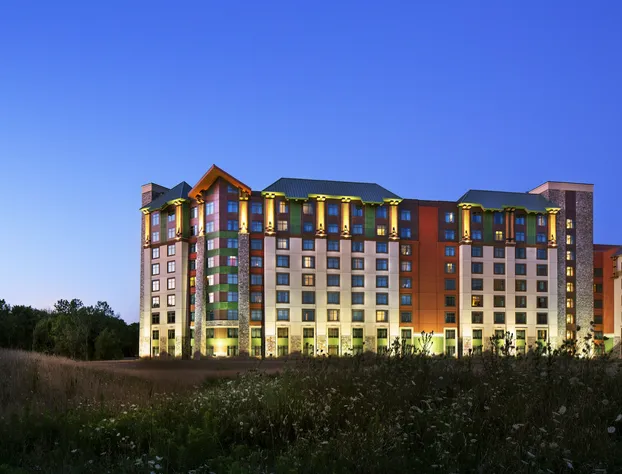 Four Winds Casino Resort – New Buffalo hotel detail image 1