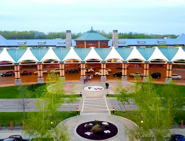 Four Winds Casino Resort – New Buffalo hotel detail image 2