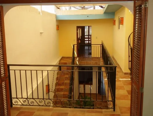 Condo Lory hotel detail image 1