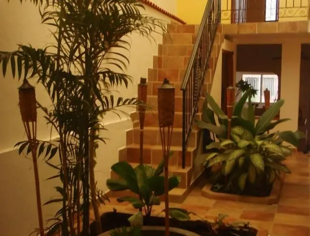 Condo Lory hotel detail image 2